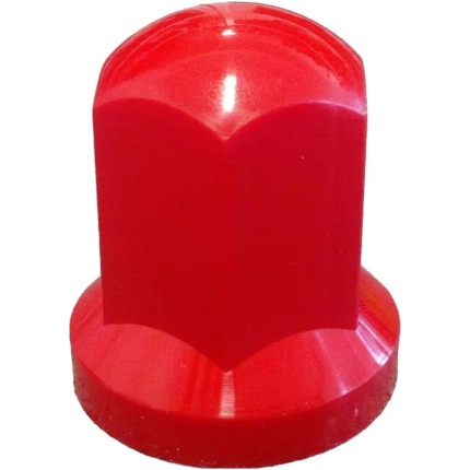 wielmoer doppen rood