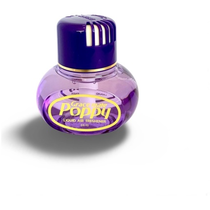 Poppy Grace Mate Lavendel