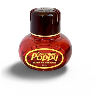 Poppy Grace Mate vanille